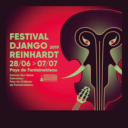 Festival Django Reinhardt 