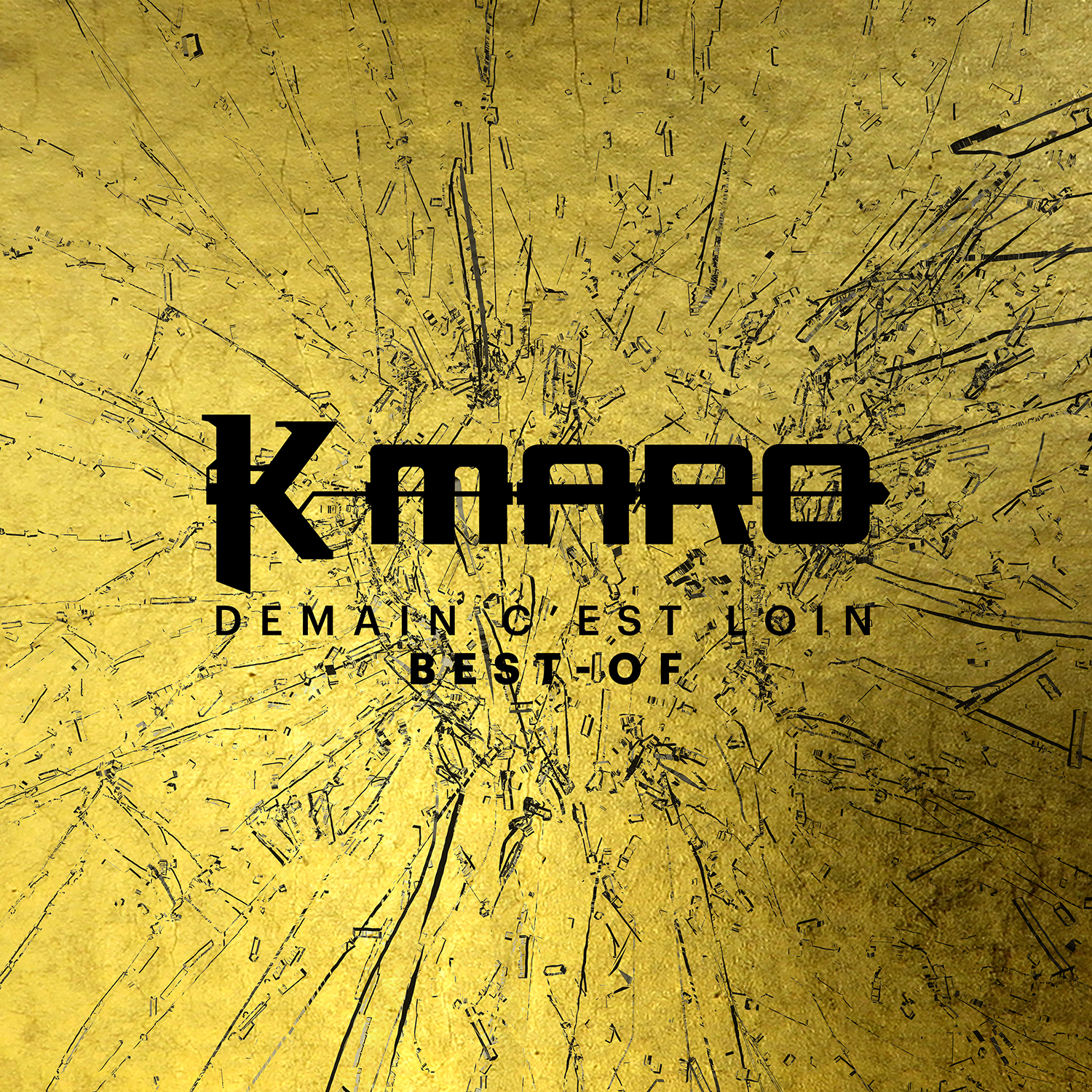 Kmaro