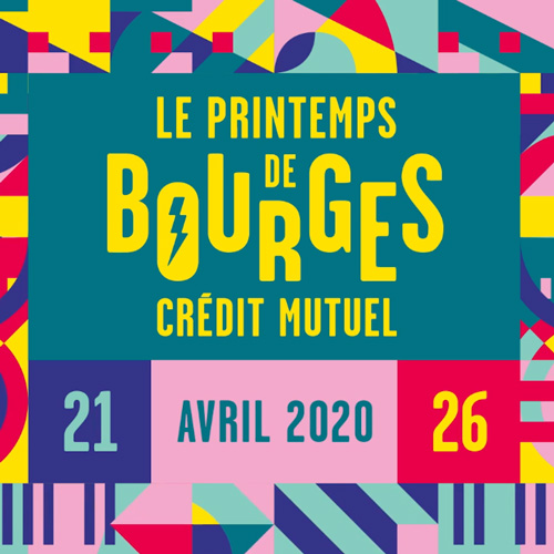 Printemps de Bourges 2020