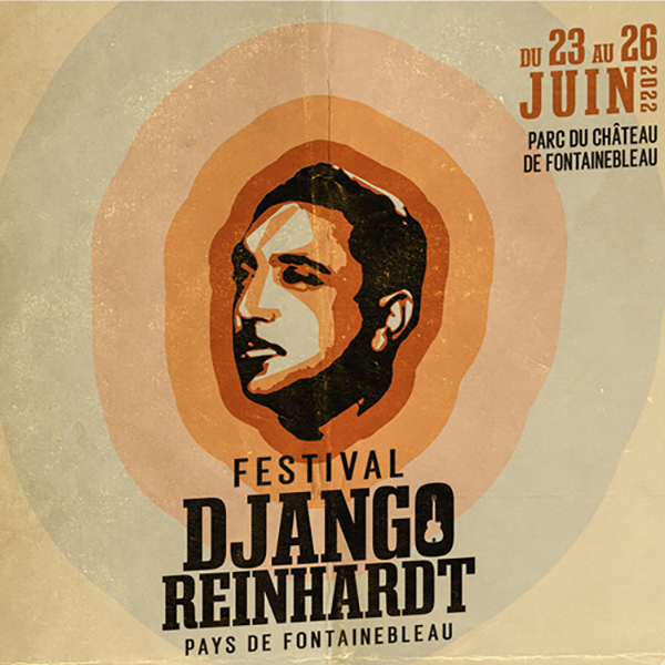 Django Reinhardt