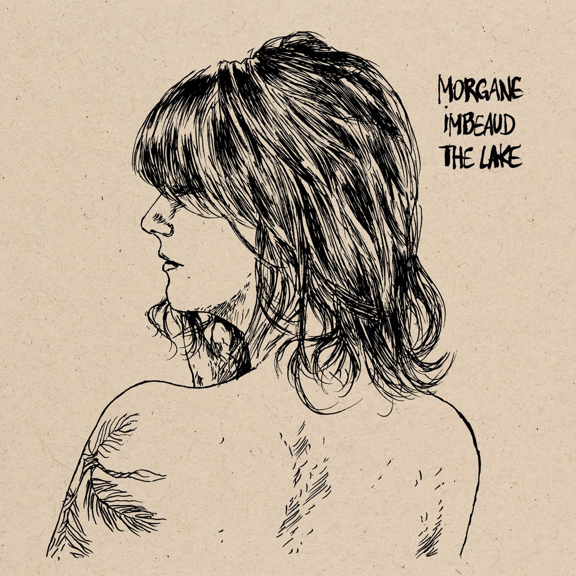 Morgane Imbeaud - Nouvel Album