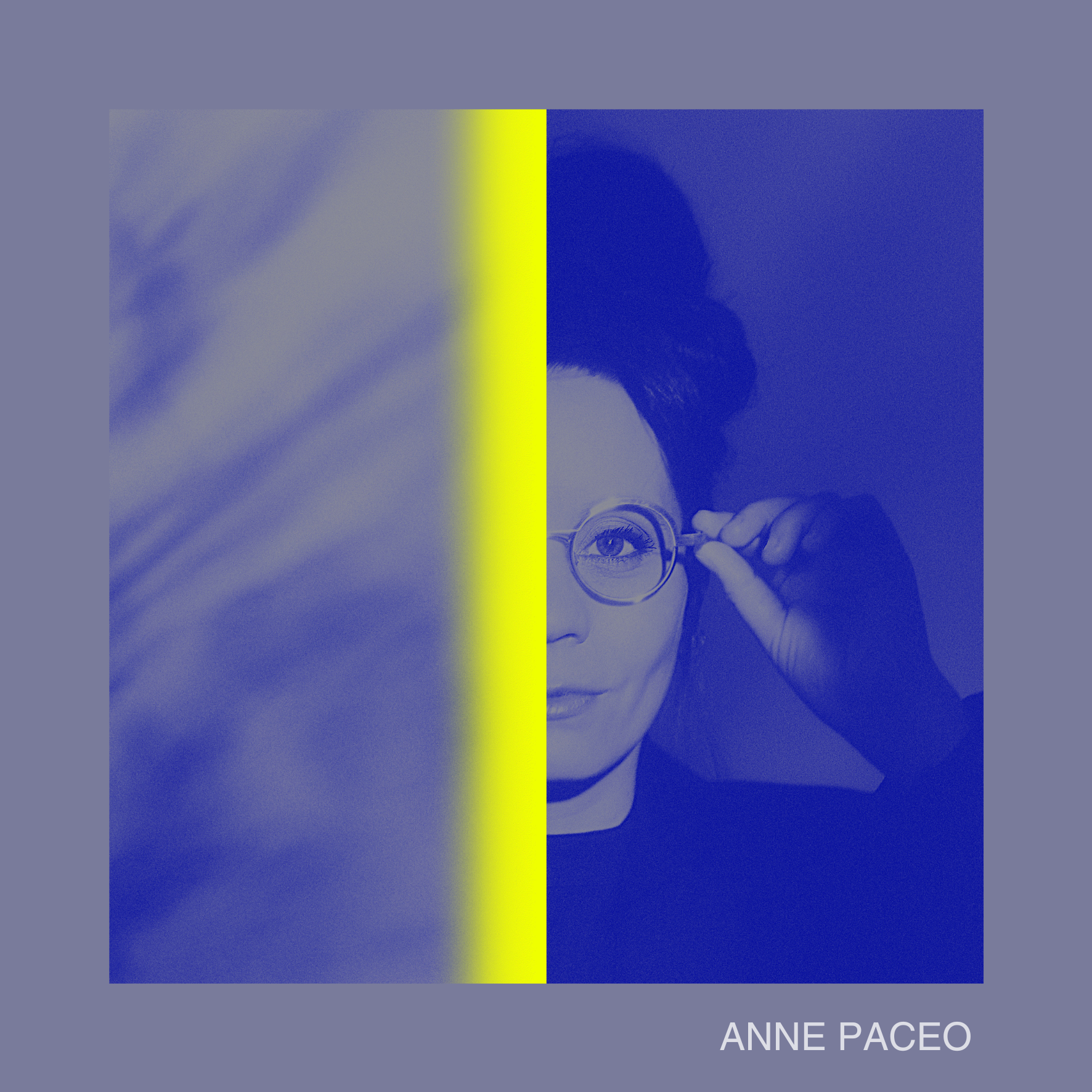 ANNE PACEO - nouveau album 
