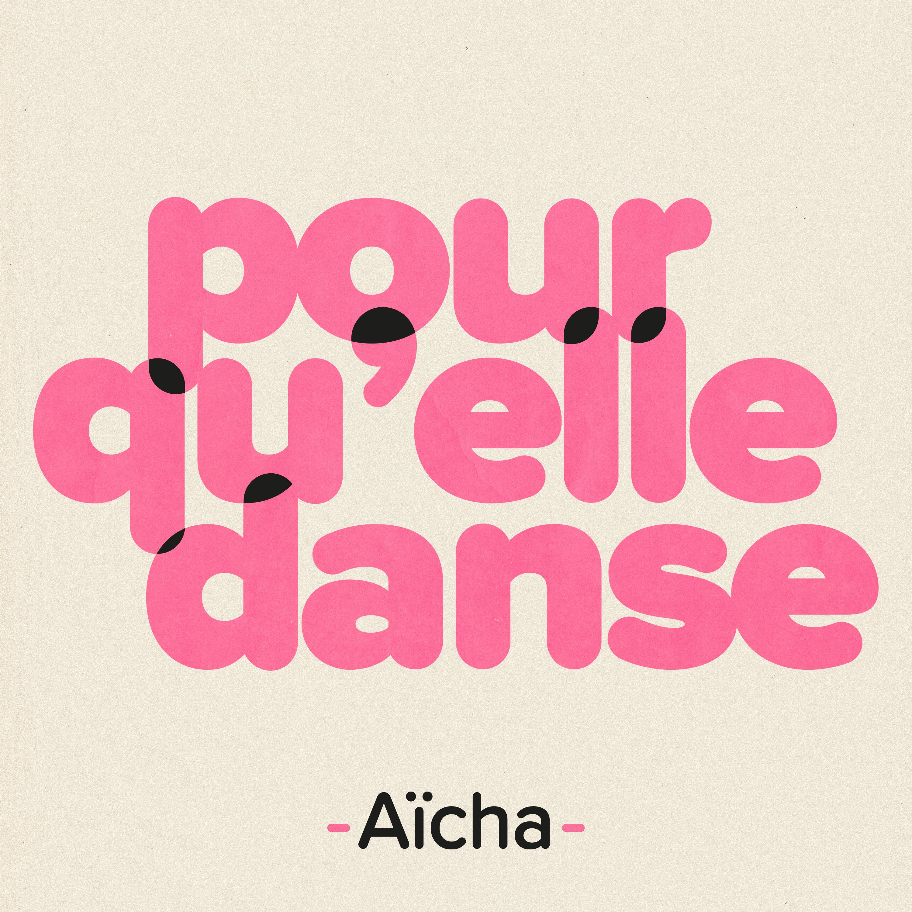 AÏCHA - 
