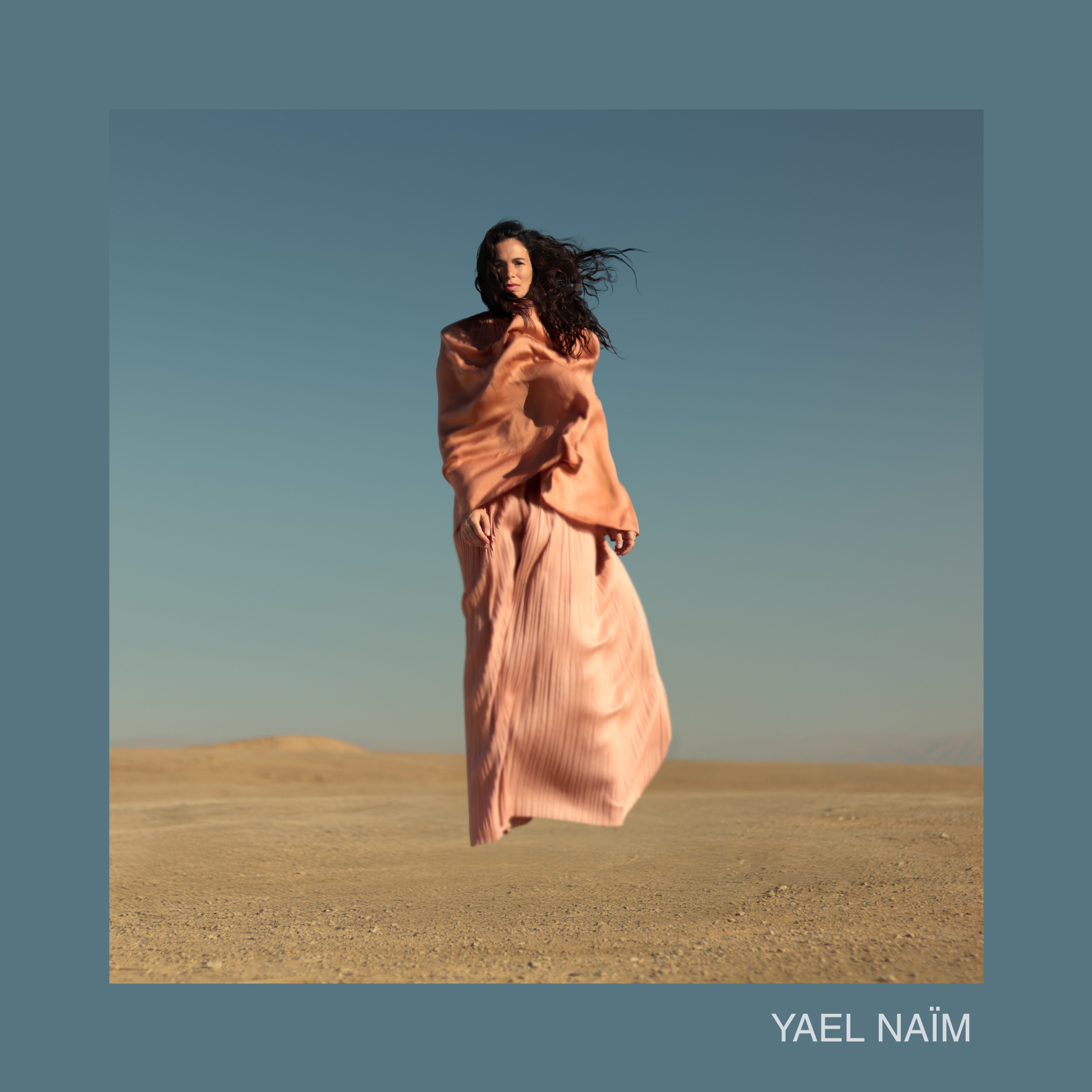 YAEL NAIM