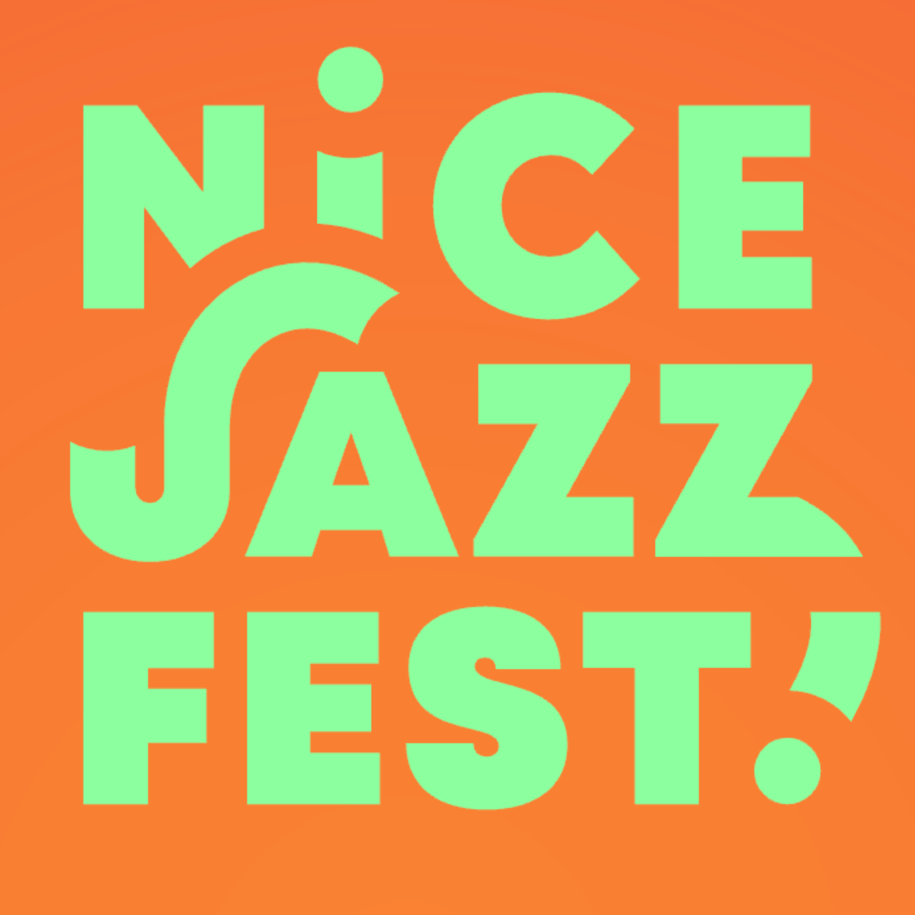 NICE JAZZ FESTIVAL