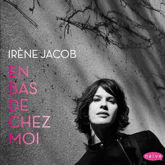 Irène Jacob