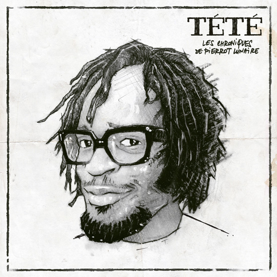 Tété 