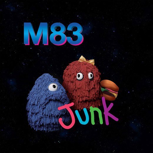 M 83