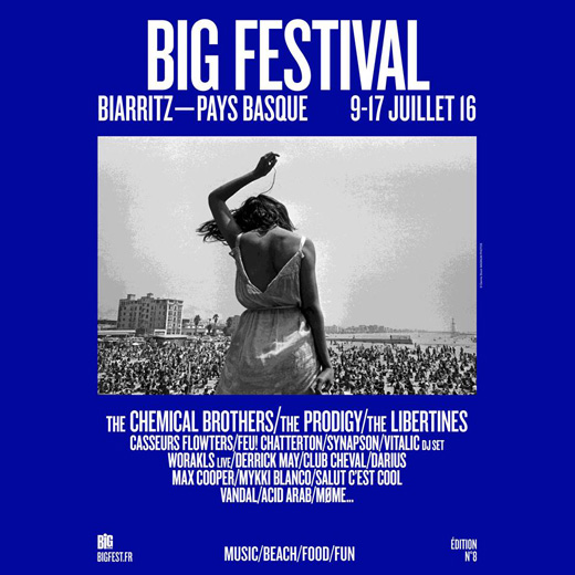 Big Festival 