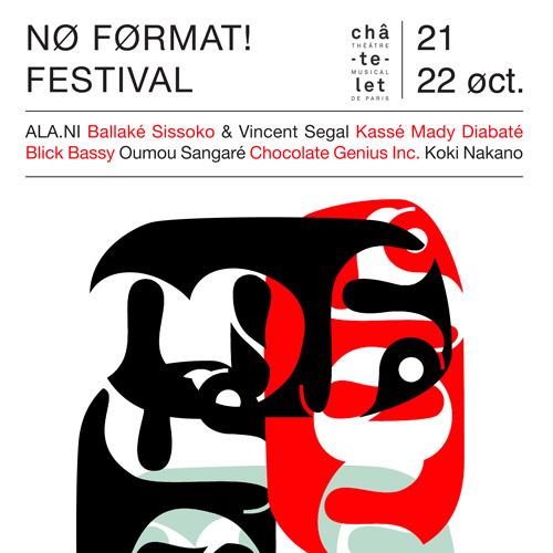 Festival Nø Førmat 2016