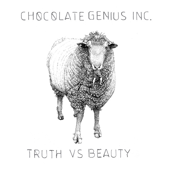 Chocolate Genius
