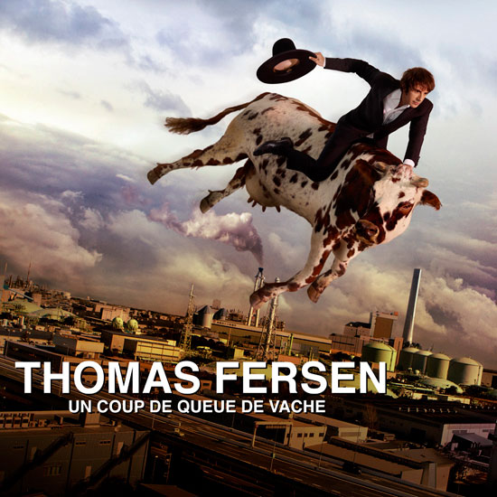 Thomas Fersen