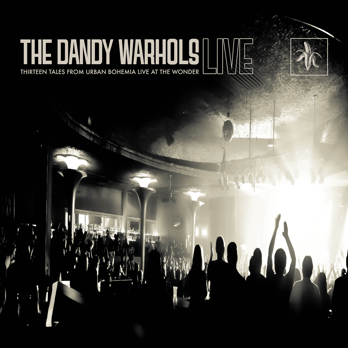 Dandy Warhols