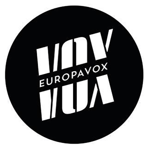 Festival EuropaVox 2018