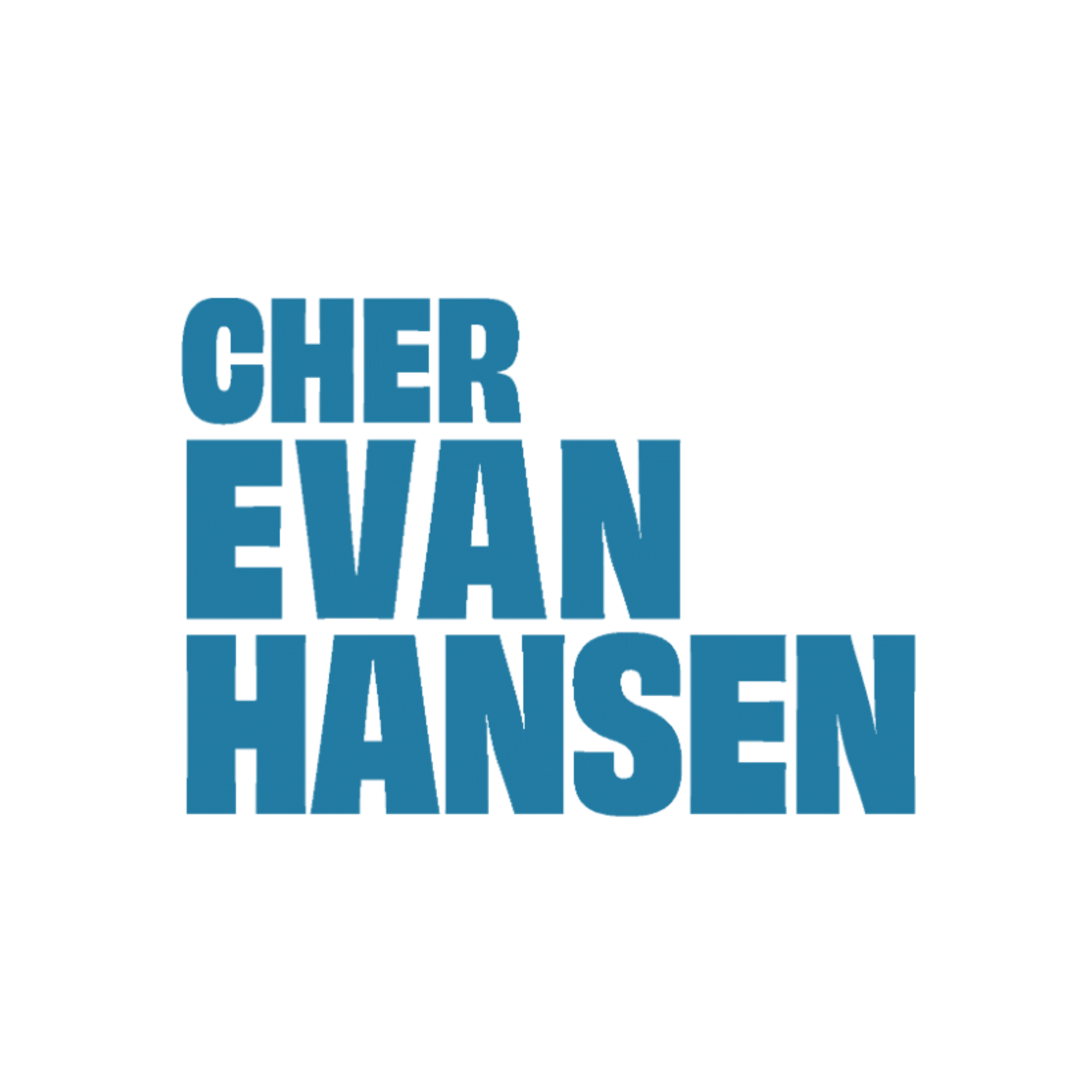 Cher Evan Hansen