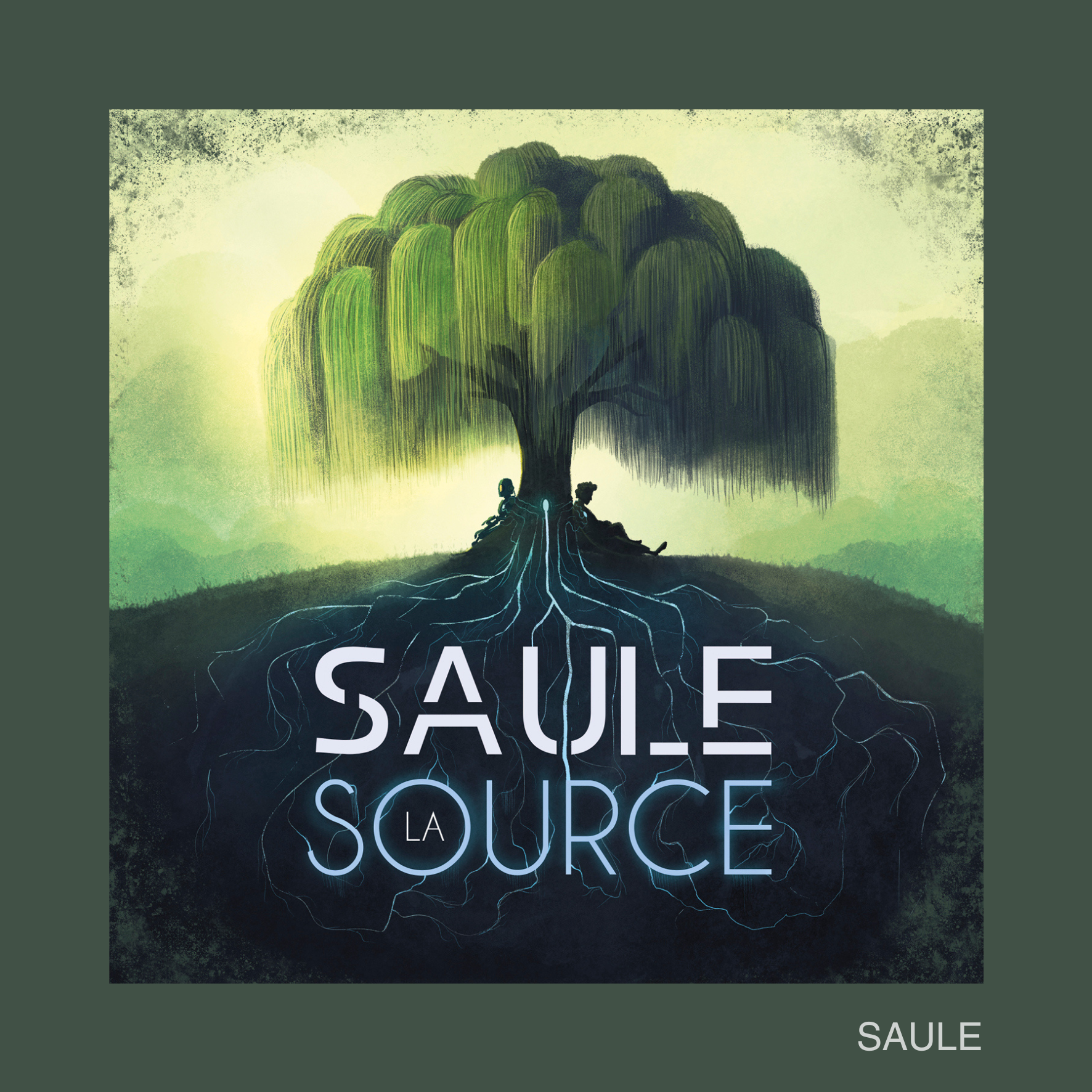 SAULE